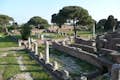 Tur i det antika Ostia