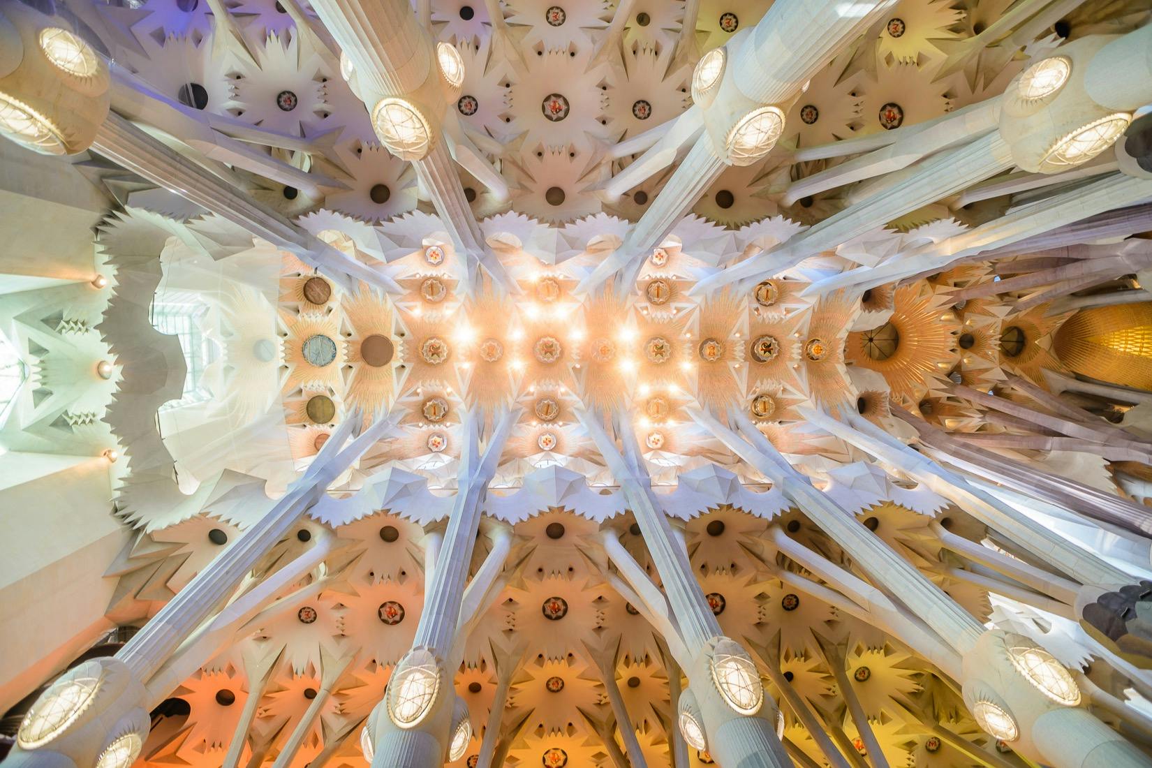 Sagrada Familia