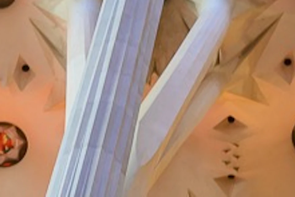 Sagrada Familia