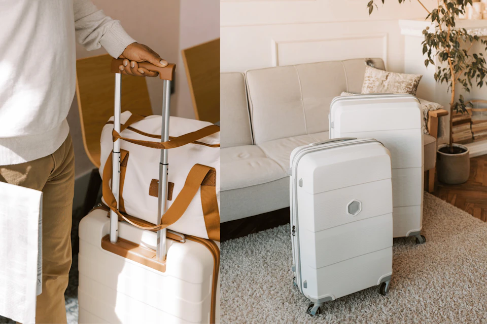 Luggage