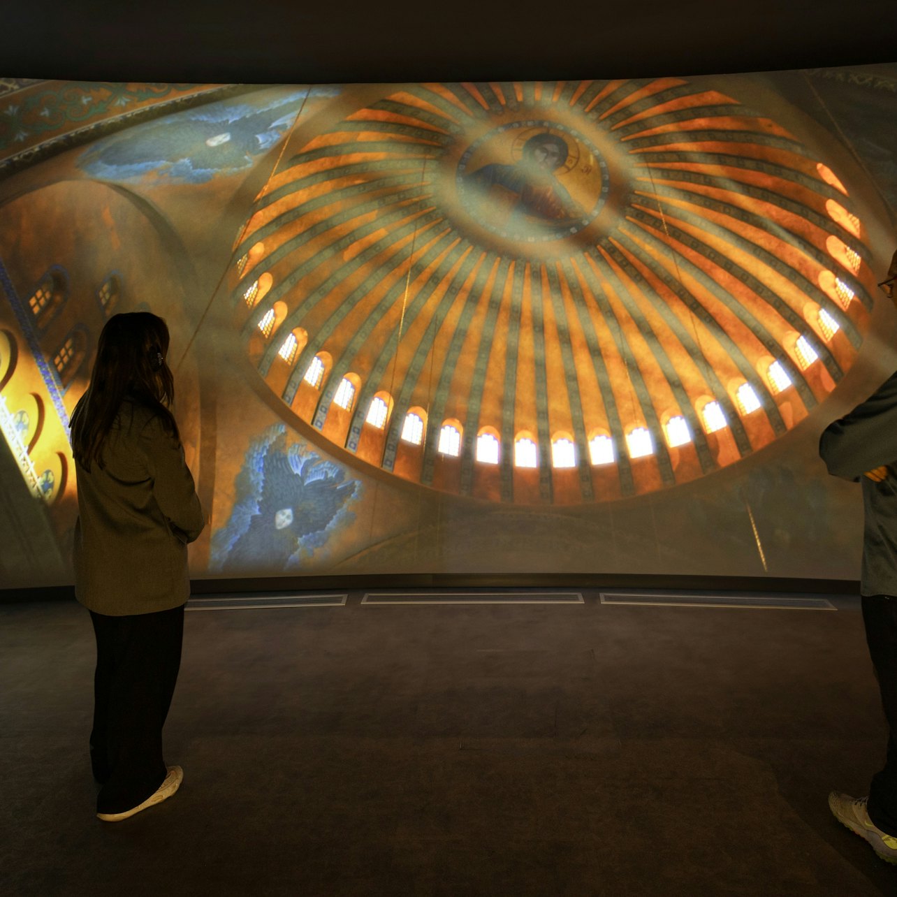 Hagia Sophia Museum: Skip The Ticket Line + Audio Guide in Istanbul β Tiqets