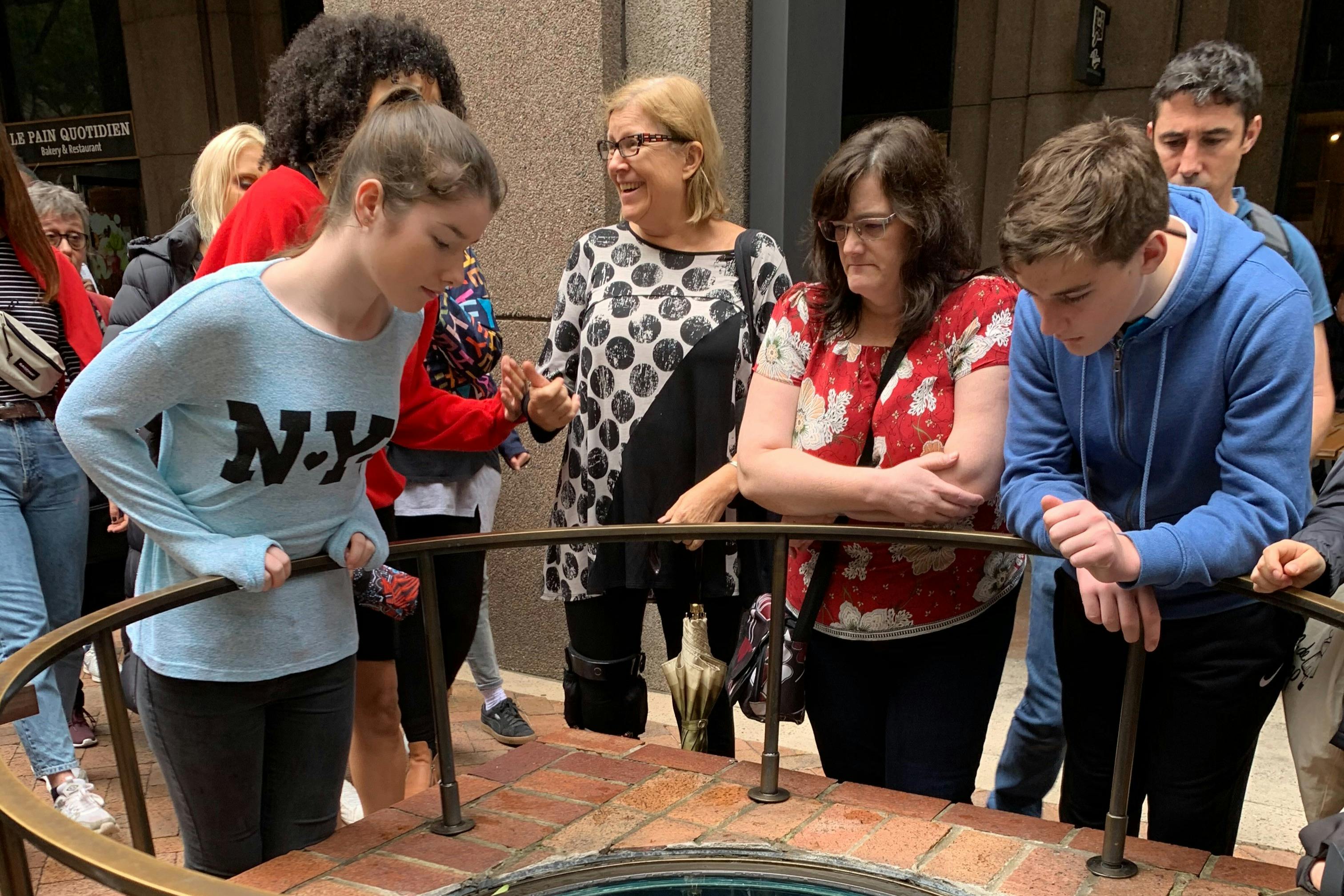 New York: Slavery & the Underground Railroad Guided Walking Tour - Photo 6
