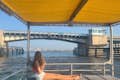 Daytona Beach Boat Ride 