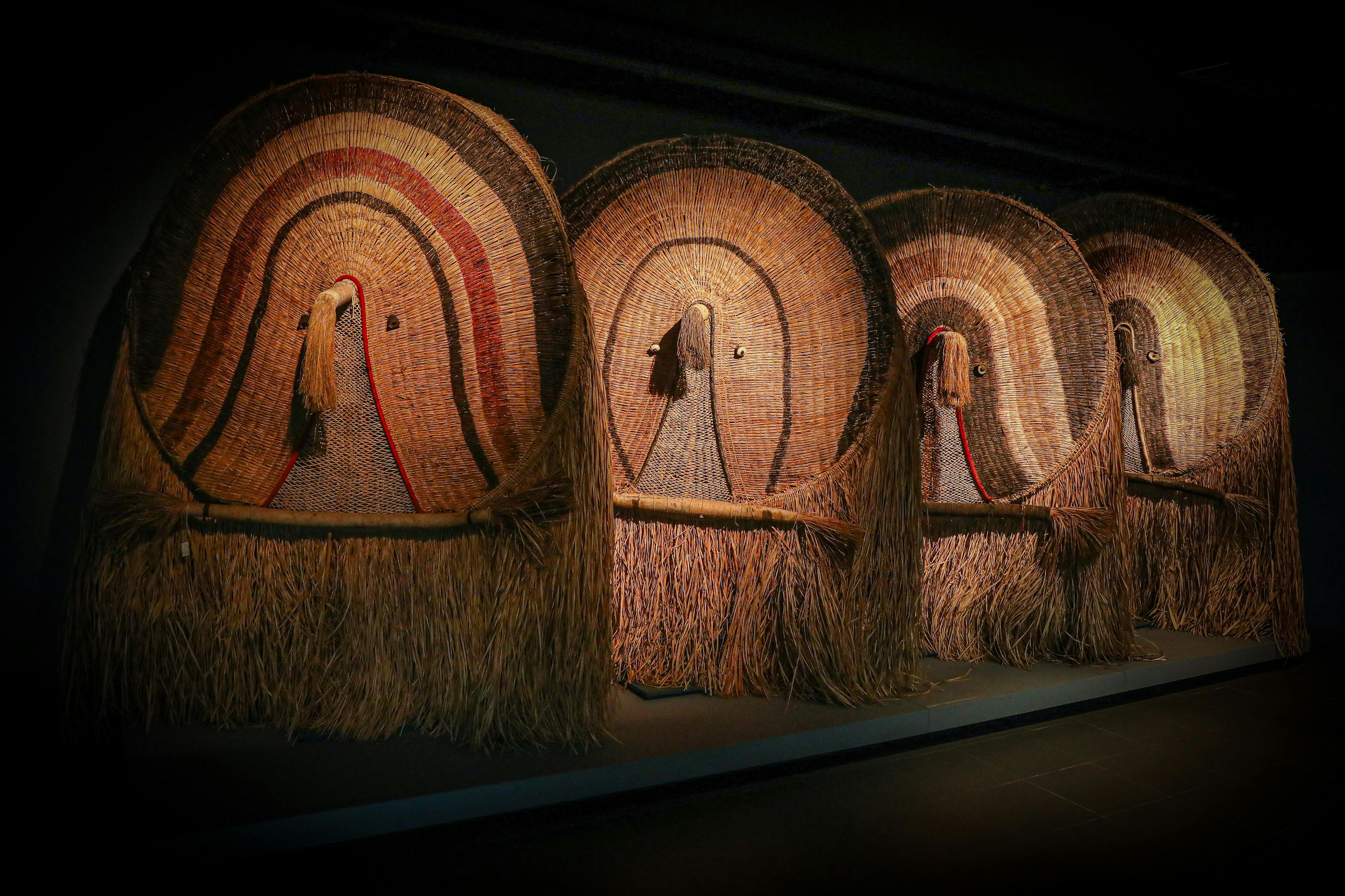 National Museum of Ethnology