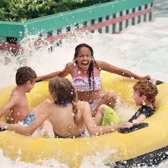 Busch Gardens Williamsburg Water Country Usa Tiqets