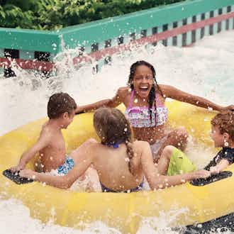 Busch Gardens Williamsburg Water Country Usa Tiqets