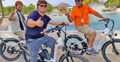 Scenic Scottsdale: Tour guidato in bicicletta elettrica — 3
