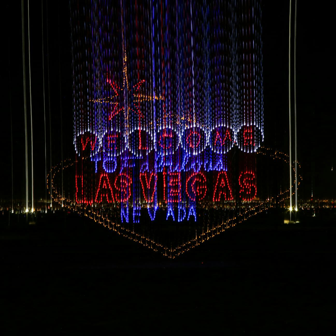 Glittering Lights Las Vegas Fast Pass Tickets Tiqets