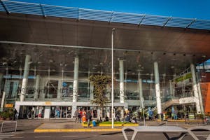 Traslados aeropuerto en Nápoles