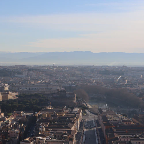 St. Peter's Basilica: Audio Guide + Dome Access Via Stairs - Photo 11