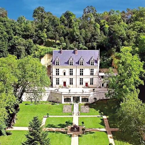 Château Gaillard: Skip The Line Ticket