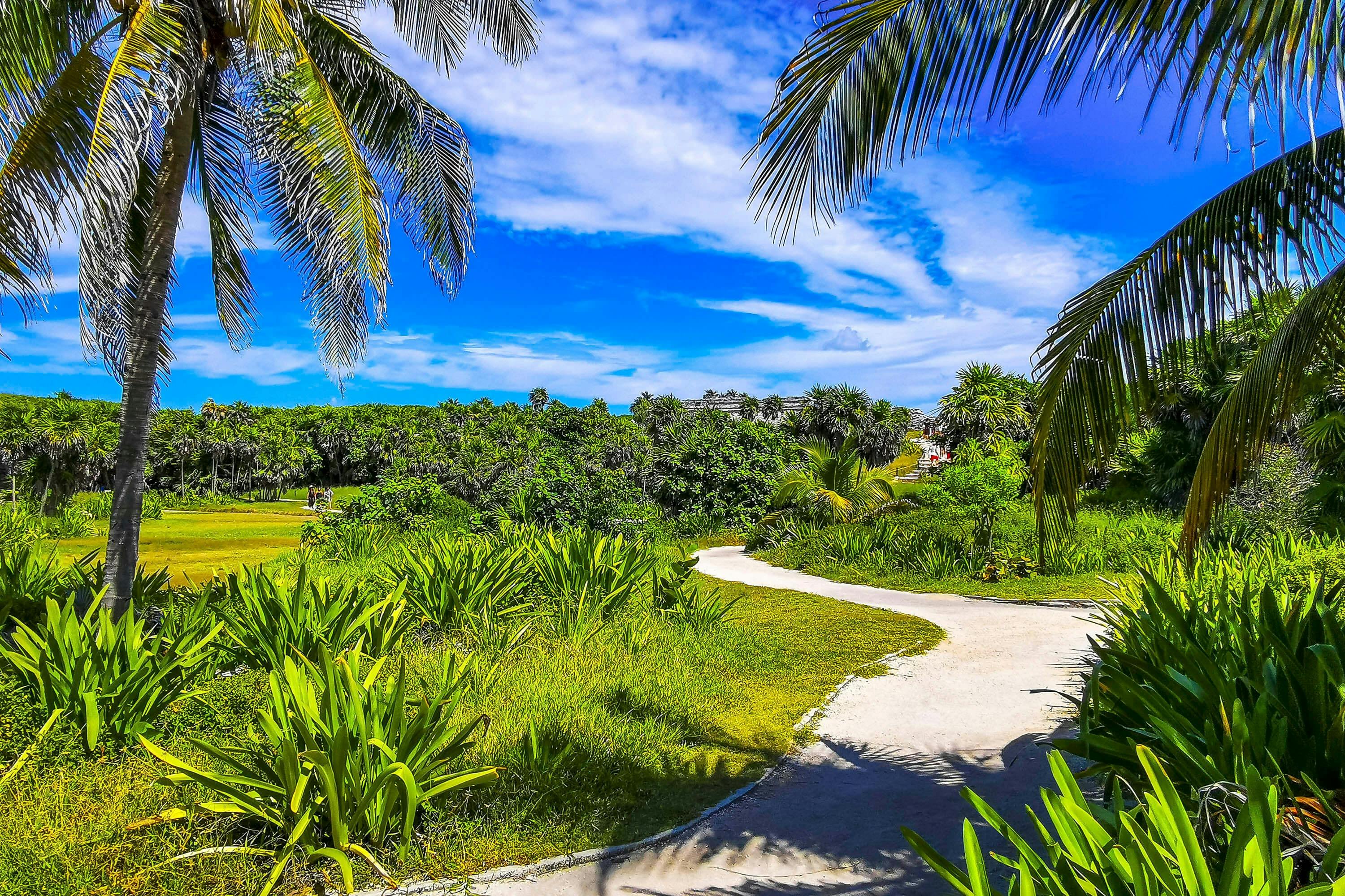 Rovine Maya di Tulum: App di audioguida — 6