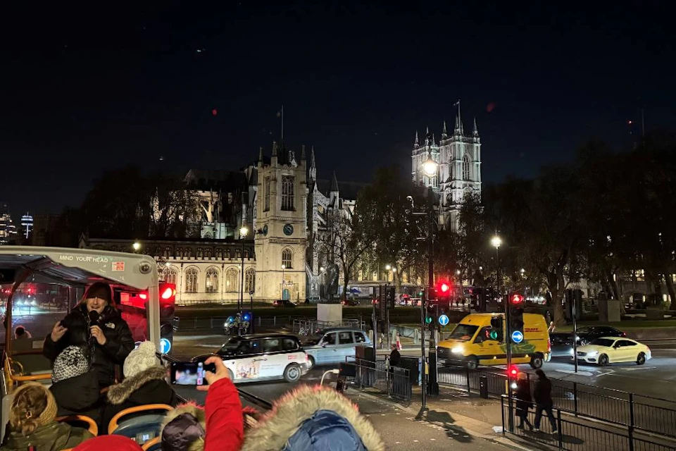 Westminster Abbey