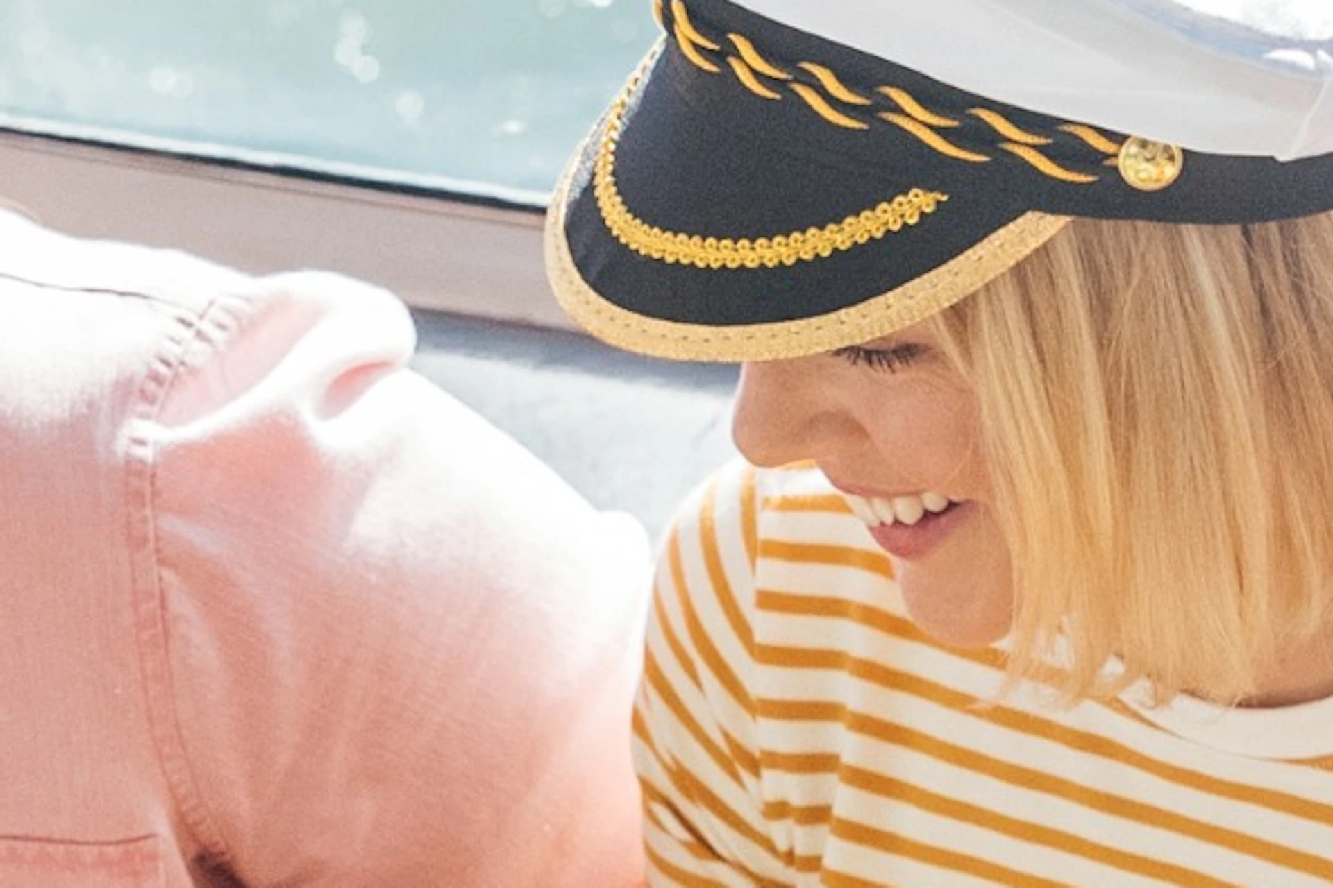 New York Premier Lunch or Brunch Cruise