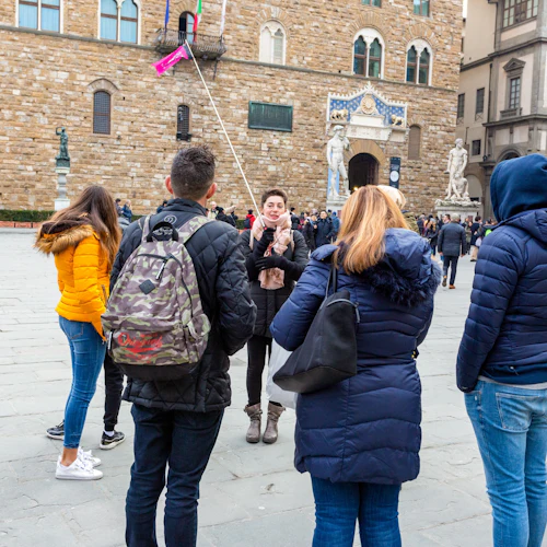Florença: Excursão de dia inteiro ao Renascimento saindo de Roma - Photo 2