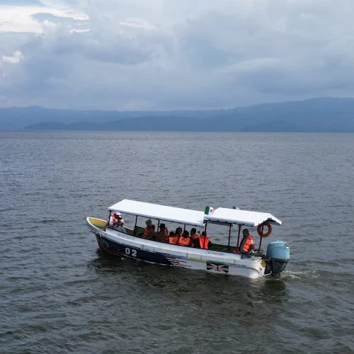 Laguna Catemaco e Los Tuxtlas: tour a partir de Veracruz - Photo 5