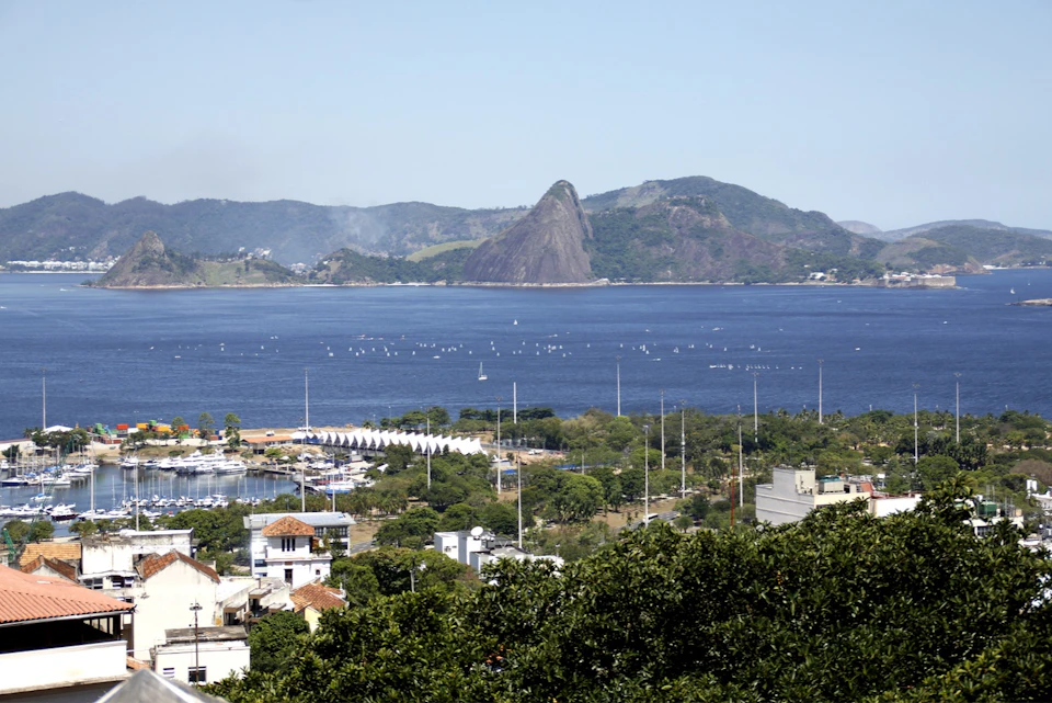 Landscape
