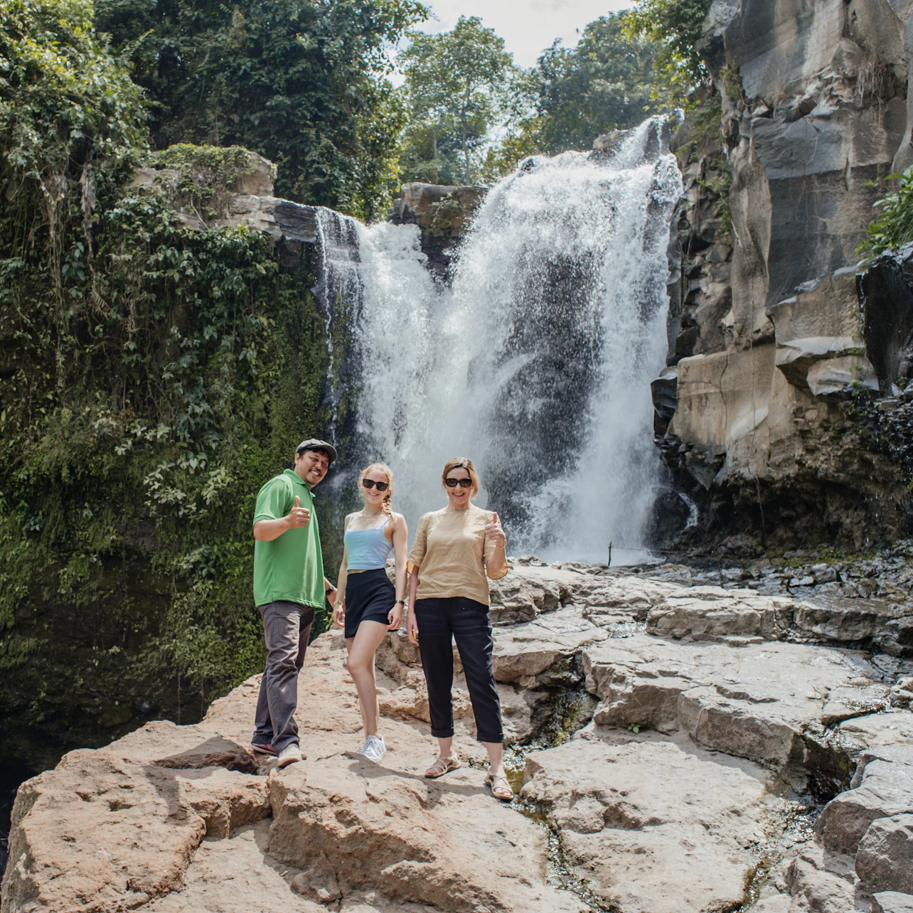 Ubud: Guided Nature & Cultural Tour + Transfers in Bali β Tiqets