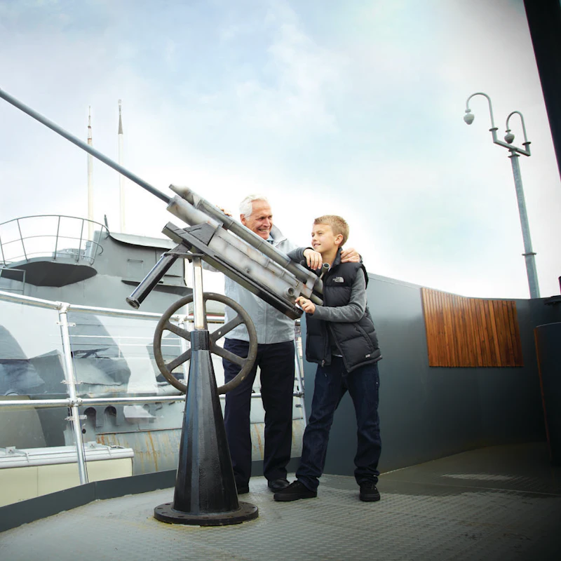 チケット トレブルを演奏 リバプール観光 Tiqets チケット トレブルを演奏 リバプール観光 Tiqets