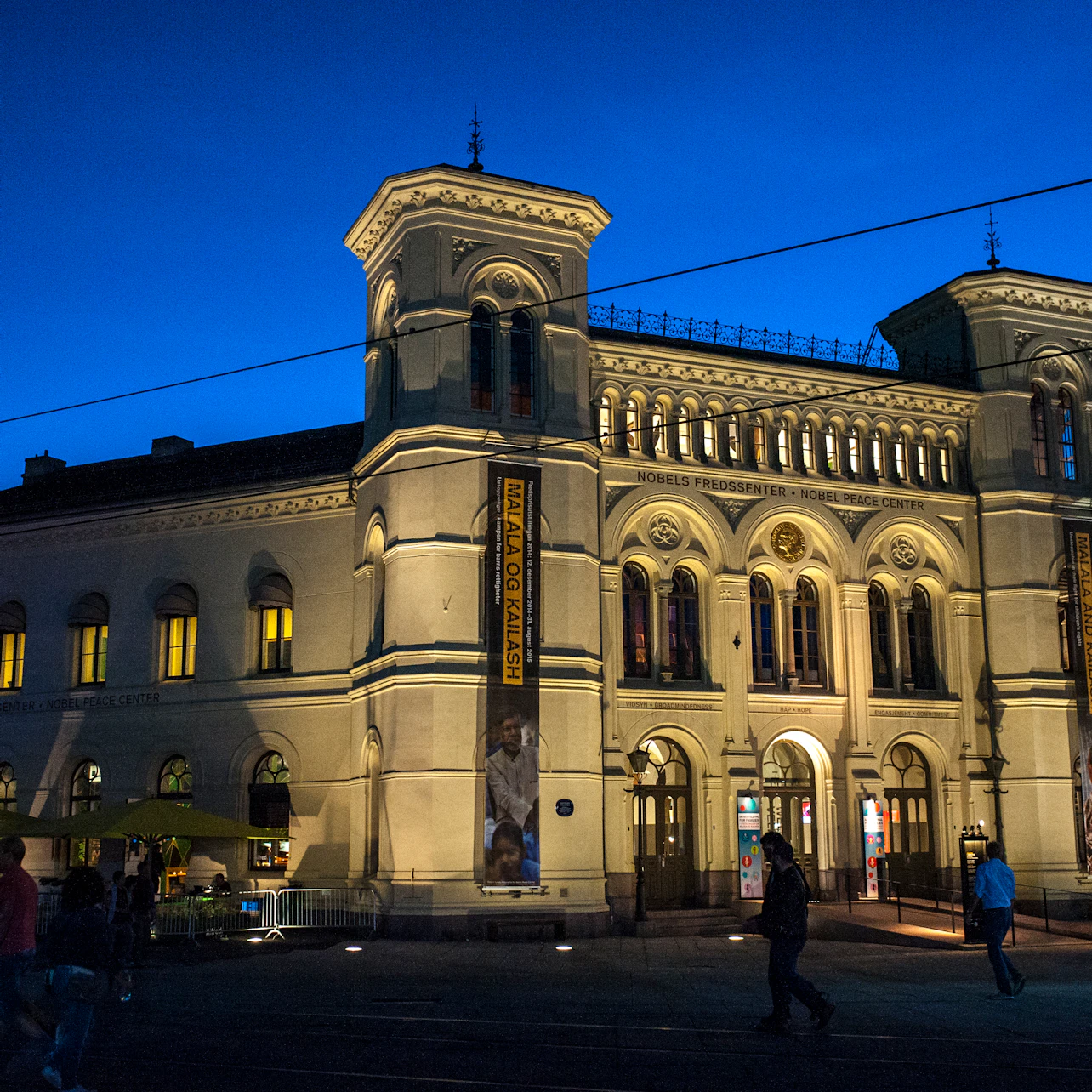 Oslo Pass: Entry to Museums + Public Transport in Oslo β Tiqets