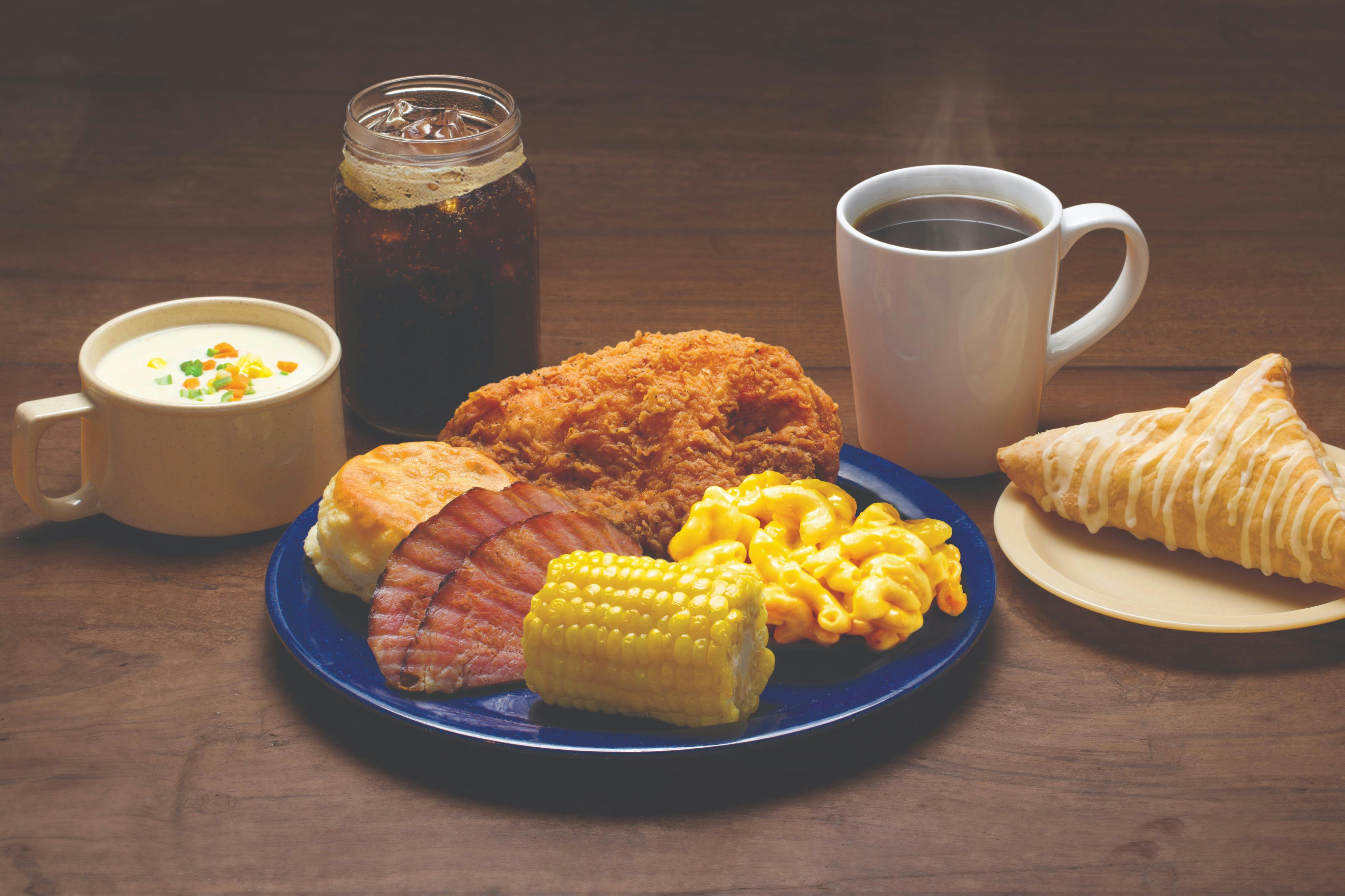 Pirates Voyage Pigeon Forge: Dinner & Show - Photo 8