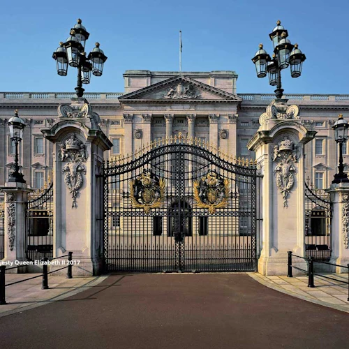 Palácio de Buckingham: Visita ao interior com passeio a pé real - Photo 9