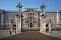 Palais de Buckingham