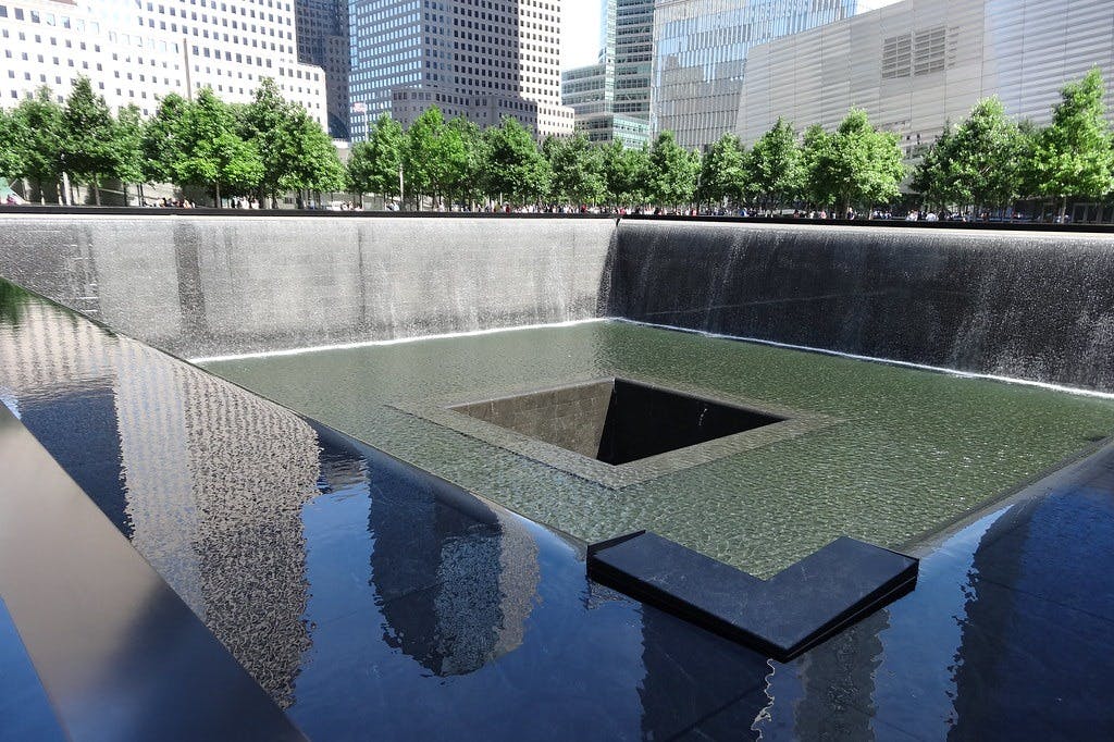 9/11 Memorial