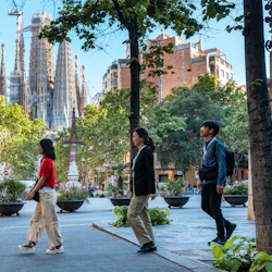 Gaudí & Sagrada Familia: Guided Tour 3
