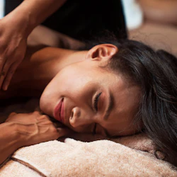 Istanbul: Turkish Bath, Spa & Massage Experience in Taksim 2