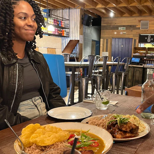 London: African & Caribbean Food Tour at Brixton Market - Photo 14
