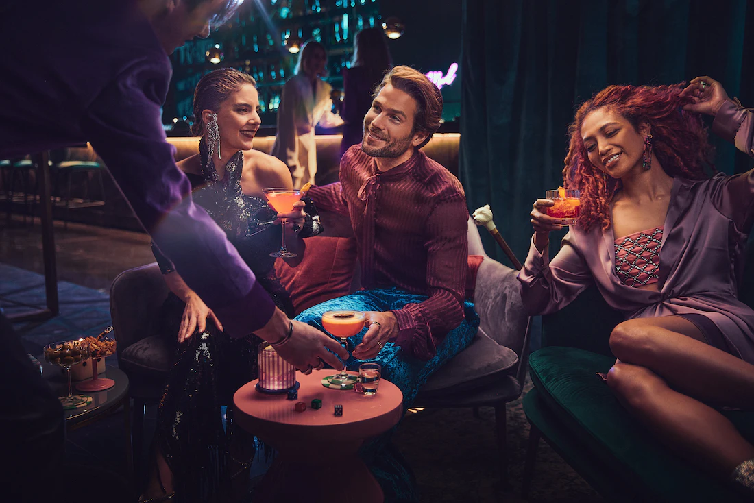 Bols Cocktail Experience