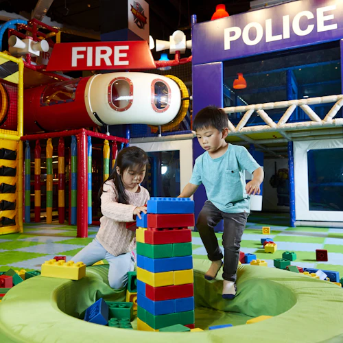 SEA LIFE Melbourne & LEGOLAND® Discovery Centre Combo Ticket - Photo 12