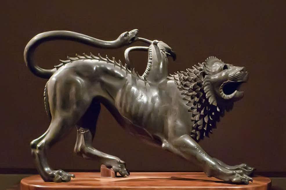 Entradas Para El Museo Arqueologico Florencia Tiqets