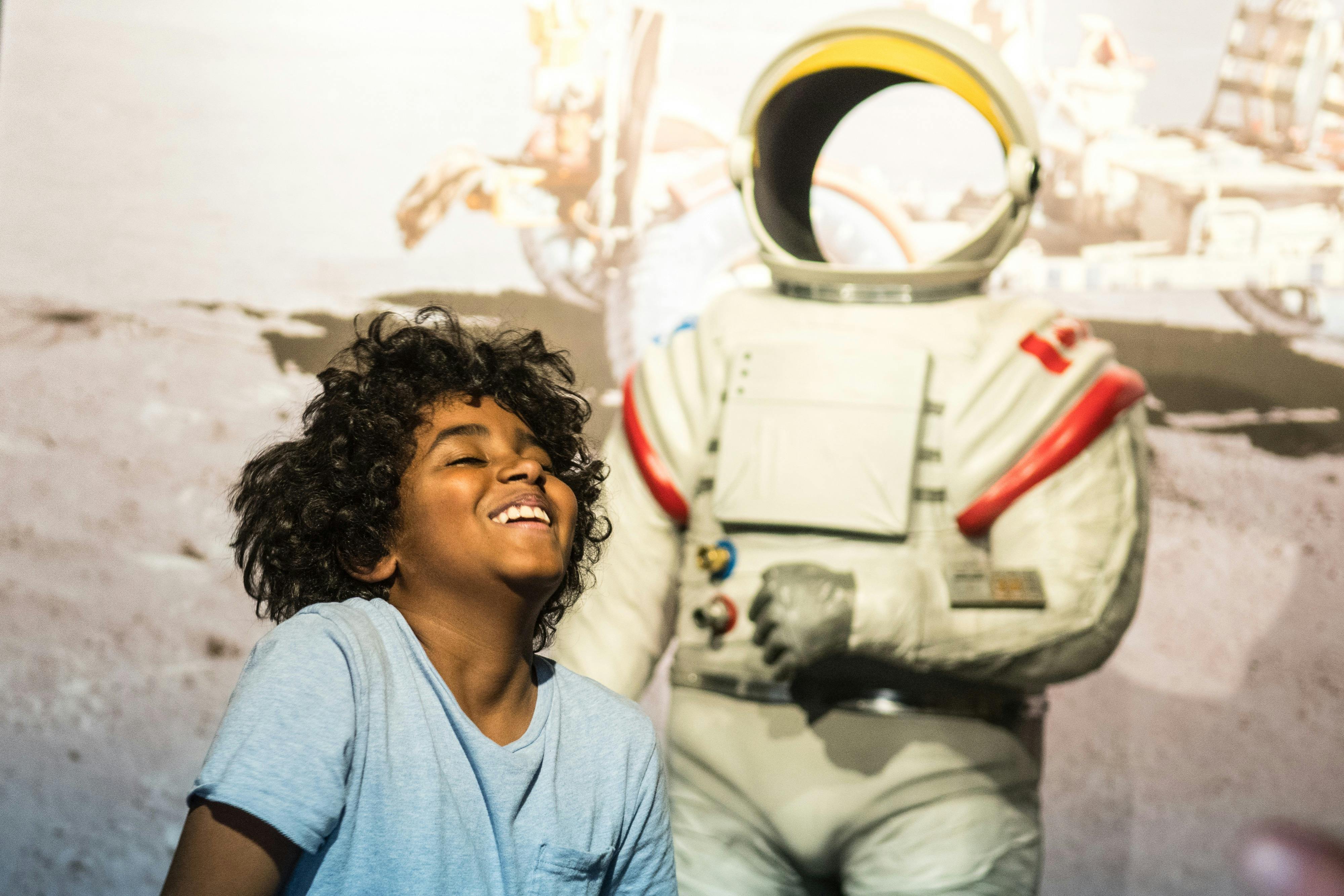 TELUS World of Science Edmonton