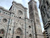 Le clocher de Giotto