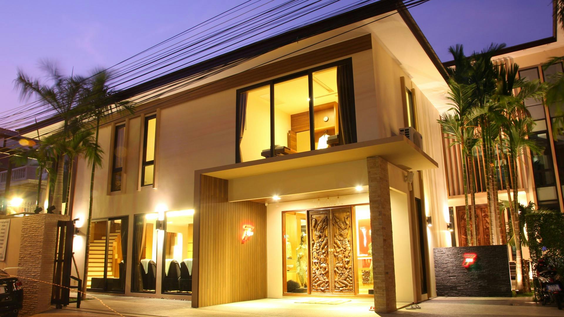 Pattaya Wellness