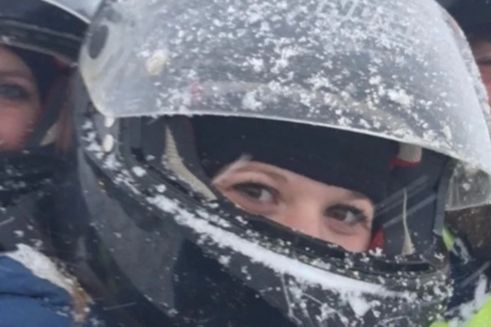 Winter
