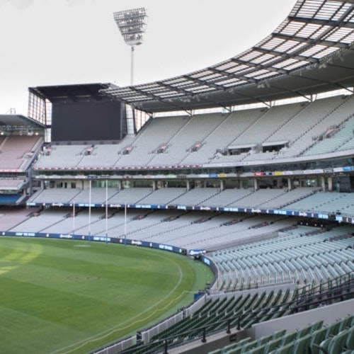 Melbourne Cricket Grounds (MCG) Guided Tour Melbourne Cricket Grounds (MCG) Guided Tour