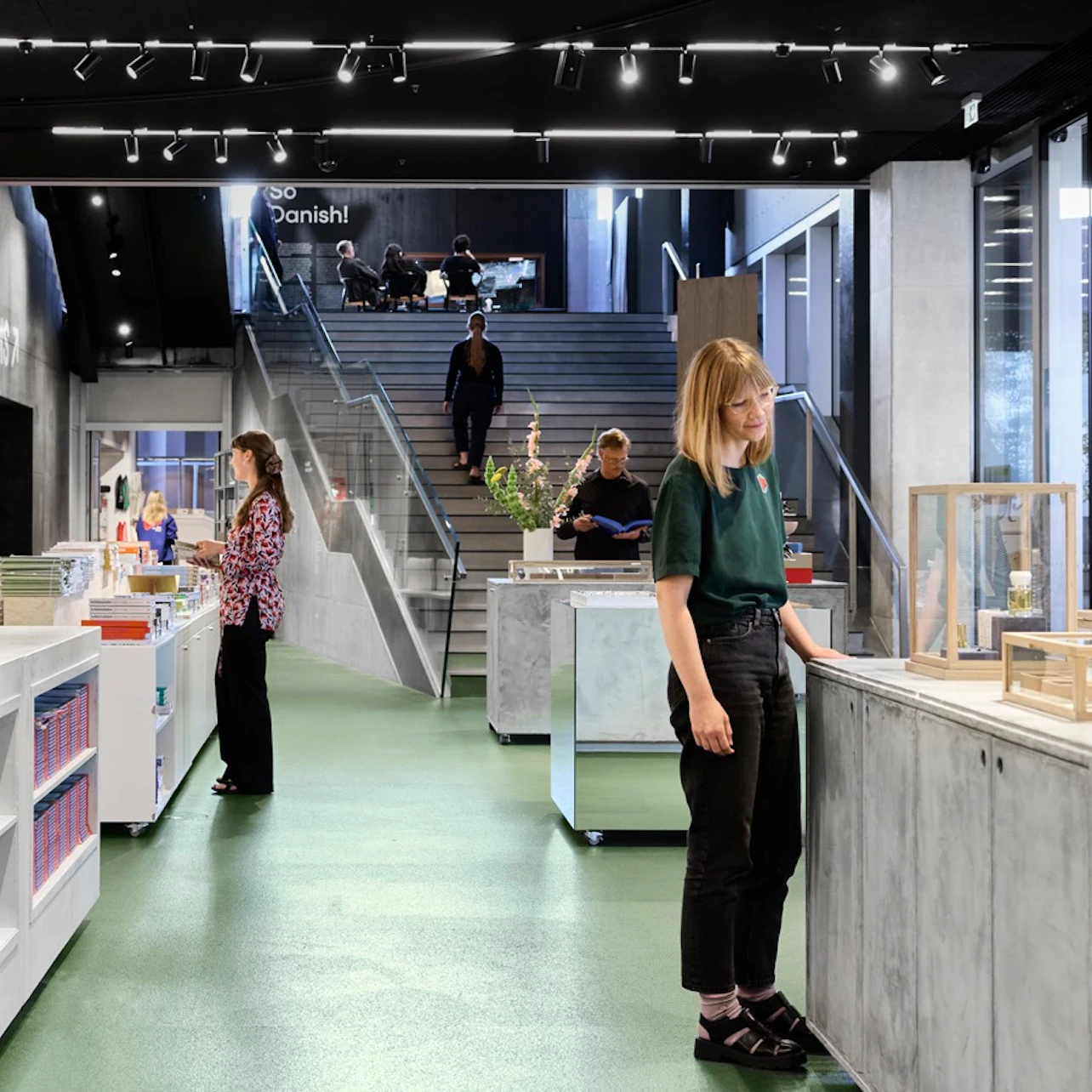 Danish Architecture Center: Entry Ticket in Copenhagen β Tiqets