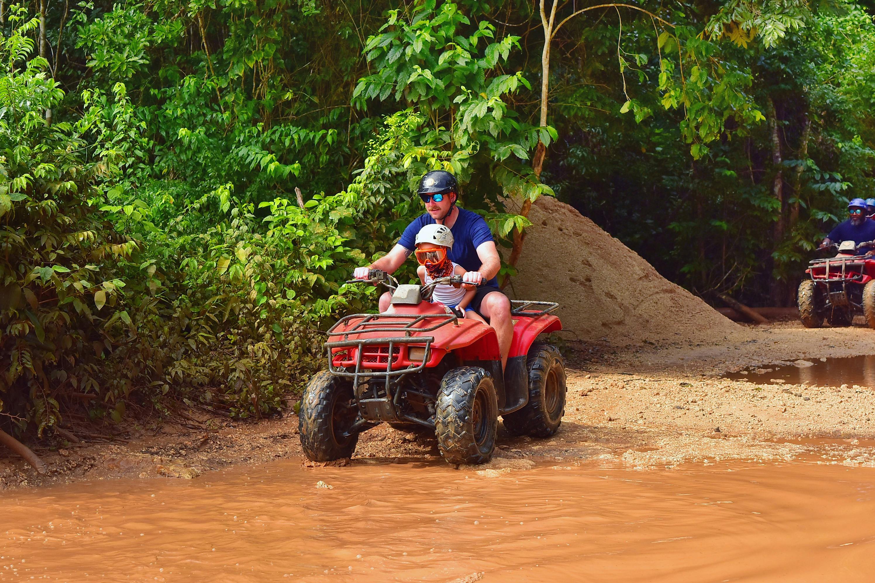 Perfekt äventyr för alla åldrar