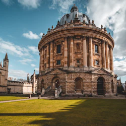 Radcliffe Camera