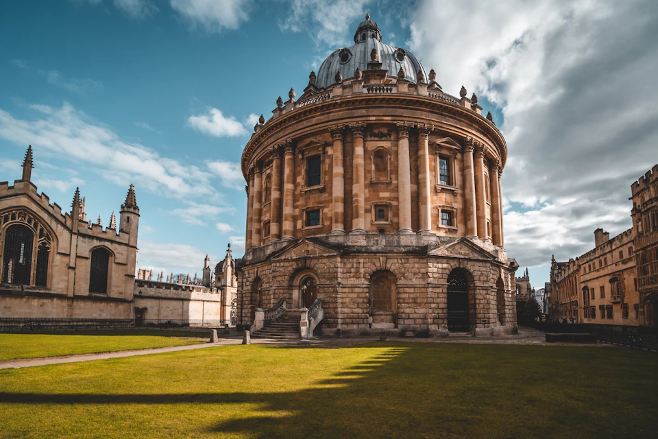 Radcliffe Camera