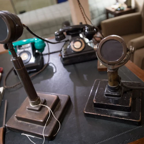 Churchill War Rooms: Entry Ticket + Audio Guide - Photo 6