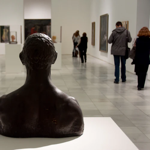Museo Reina Sofía: Skip The Line Ticket - Photo 5