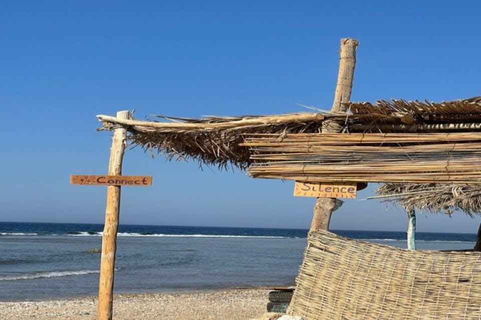 엘쿠세이어 스노클링