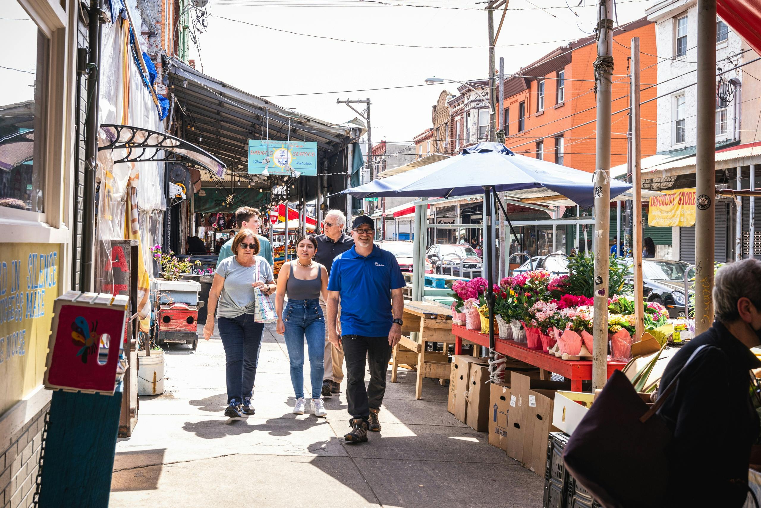 Passeio Gastronómico pelo Mercado Italiano - Photo 4