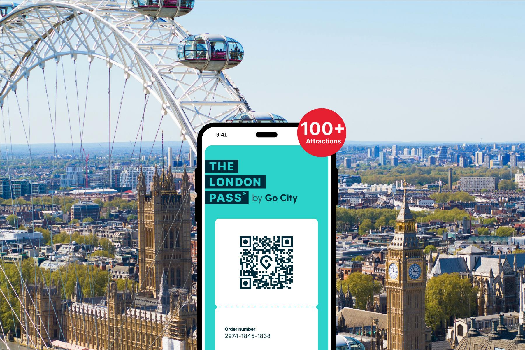The London Pass®