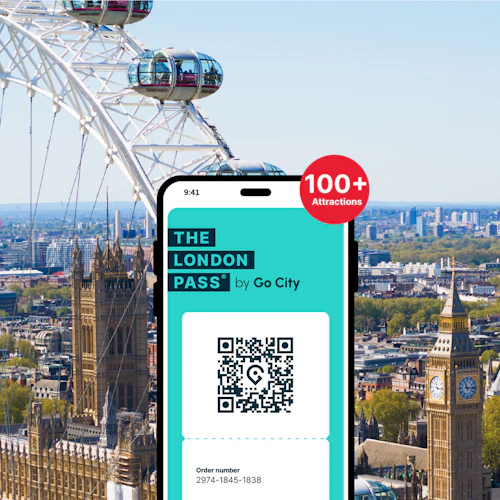 O London Pass® - Photo 1