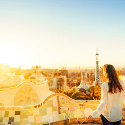 Park Güell: Fast Track Ticket + Guided Tour 5